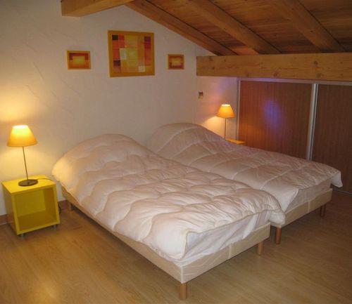 Chalet Mercure Rhône-Alpes - Chambéry visuel 3/10 Chalet Mercure Rhône-Alpes - Chambéry visuel 3/10