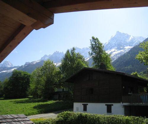 Chalet Mercure Rhône-Alpes - Chambéry visuel 1/10 Chalet Mercure Rhône-Alpes - Chambéry visuel 1/10