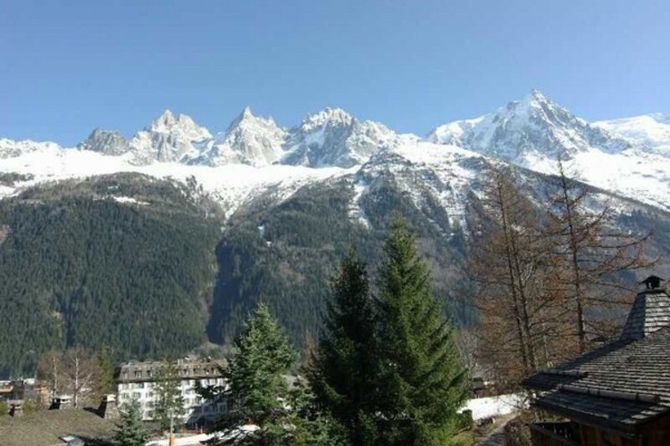 Chalet Mona Rhône-Alpes - Chamonix-Mont-Blanc visuel 3/12