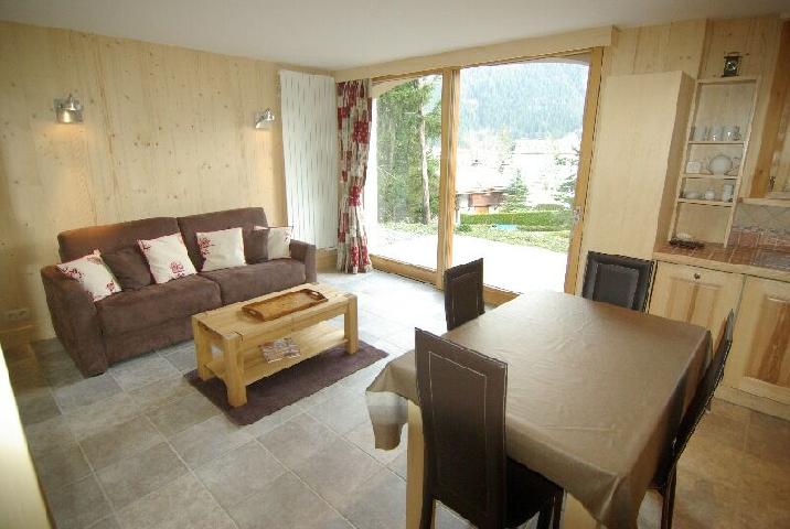 Chalet Mona Rhône-Alpes - Chamonix-Mont-Blanc visuel 2/12