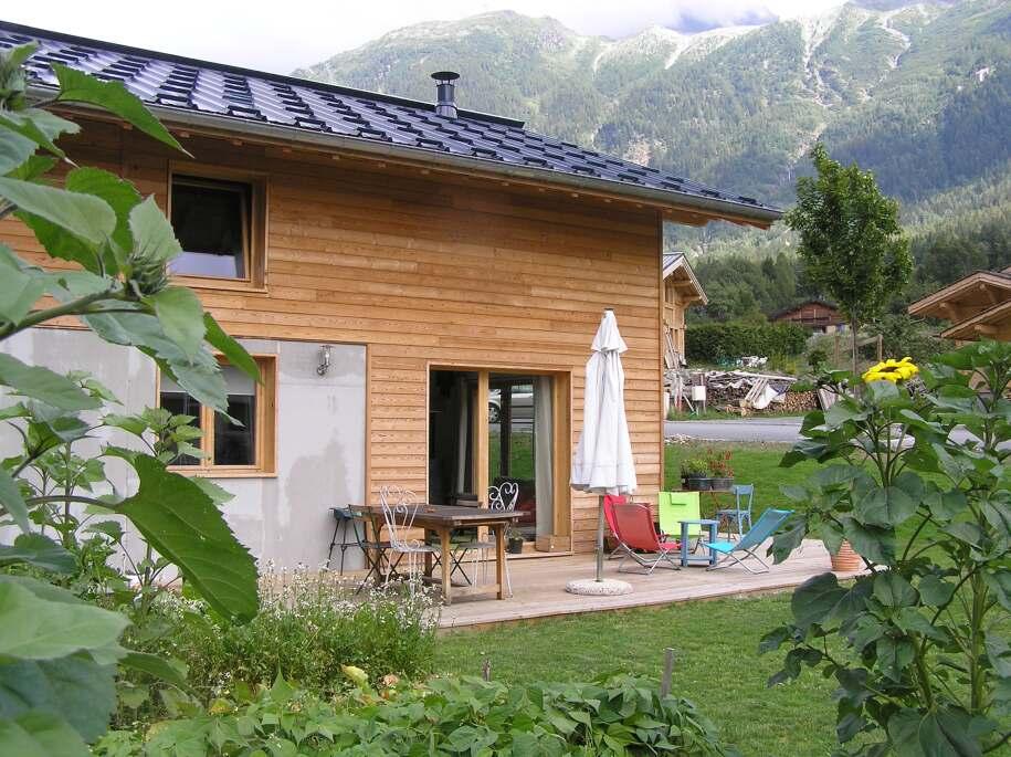 CHALET NAPOLEON Rhône-Alpes - Chambéry visuel 1/4 CHALET NAPOLEON Rhône-Alpes - Chambéry visuel 1/4
