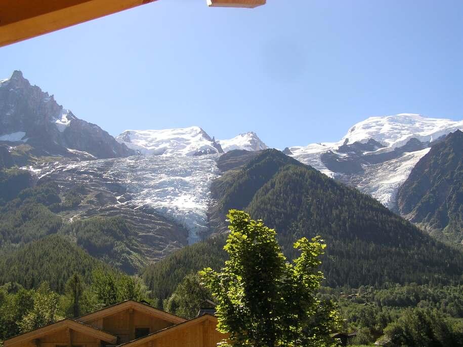 CHALET NAPOLEON Rhône-Alpes - Chamonix-Mont-Blanc visuel 3/4 CHALET NAPOLEON Rhône-Alpes - Chamonix-Mont-Blanc visuel 3/4