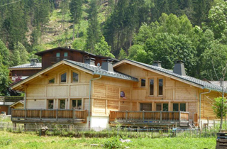 CHALET NINA Rhône-Alpes - Chamonix-Mont-Blanc visuel 1/9