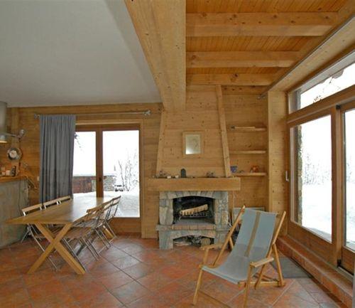 Chalet Panorama Rhône-Alpes - Chambéry visuel 7/10