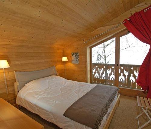 Chalet Panorama Rhône-Alpes - Chambéry visuel 3/10