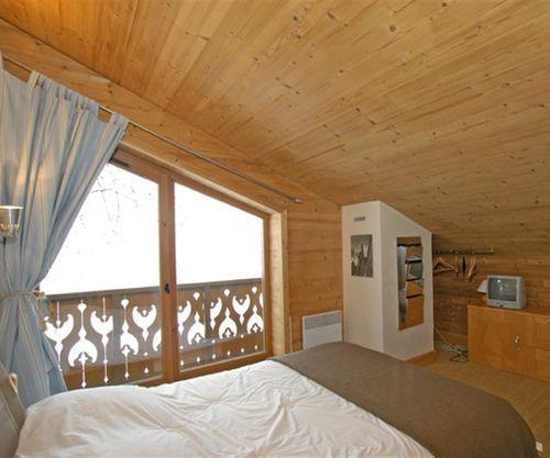 Chalet Panorama Rhône-Alpes - Chambéry visuel 2/10