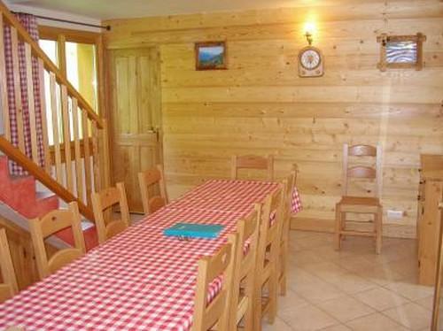 Chalet Paradis de Saint Martin Rhône-Alpes - Saint-Martin-de-Belleville visuel 7/10