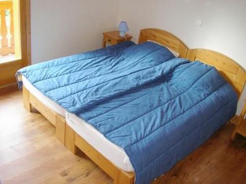 Chalet Paradis de Saint Martin Rhône-Alpes - Saint-Martin-de-Belleville visuel 6/10