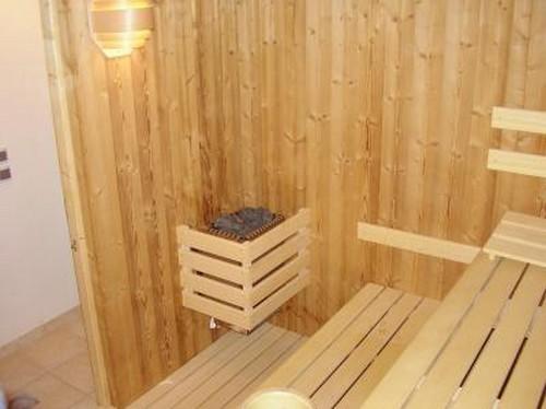 Chalet Paradis de Saint Martin Rhône-Alpes - Saint-Martin-de-Belleville visuel 4/10