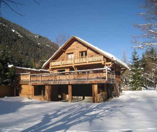 Chalet Peyrlaz Rhône-Alpes - Chambéry visuel 9/10 Chalet Peyrlaz Rhône-Alpes - Chambéry visuel 9/10