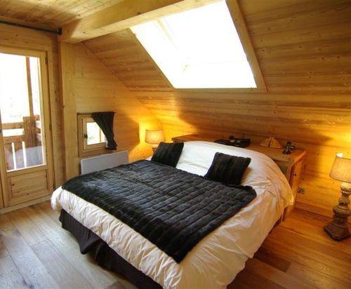 Chalet Peyrlaz Rhône-Alpes - Chambéry visuel 8/10 Chalet Peyrlaz Rhône-Alpes - Chambéry visuel 8/10