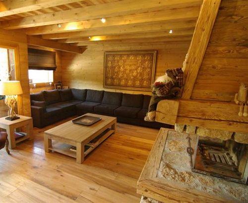 Chalet Peyrlaz Rhône-Alpes - Chambéry visuel 3/10 Chalet Peyrlaz Rhône-Alpes - Chambéry visuel 3/10