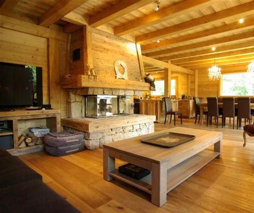 Chalet Peyrlaz Rhône-Alpes - Chambéry visuel 2/10 Chalet Peyrlaz Rhône-Alpes - Chambéry visuel 2/10