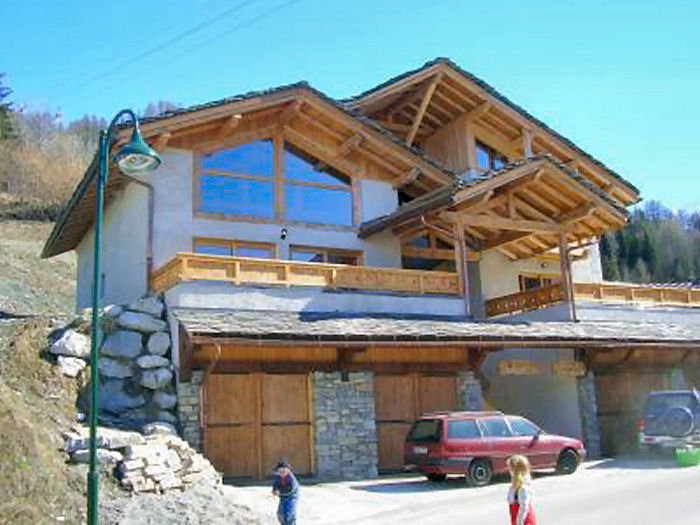 Chalet Piccola Pietra Rhône-Alpes - Peisey-Nancroix visuel 30/30