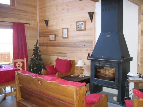 Chalet Piccola Pietra Rhône-Alpes - Peisey-Nancroix visuel 27/30