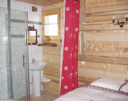 Chalet Piccola Pietra Rhône-Alpes - Peisey-Nancroix visuel 24/30