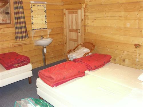 Chalet Pleynet Rhône-Alpes - Les 2-Alpes visuel 6/9