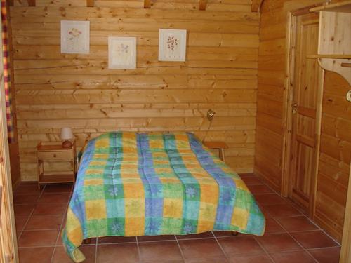 Chalet Pleynet Rhône-Alpes - Les 2-Alpes visuel 5/9