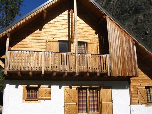 Chalet Pleynet et Lauze Rhône-Alpes - Les 2-Alpes visuel 7/12