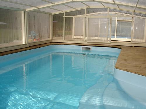 Chalet Pleynet et Lauze Rhône-Alpes - Les 2-Alpes visuel 6/12