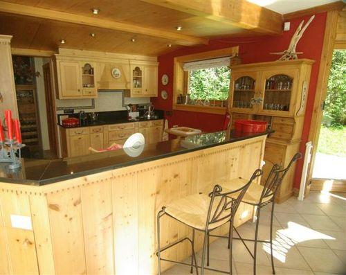 Chalet Pokhara Rhône-Alpes - Chambéry visuel 5/10 Chalet Pokhara Rhône-Alpes - Chambéry visuel 5/10