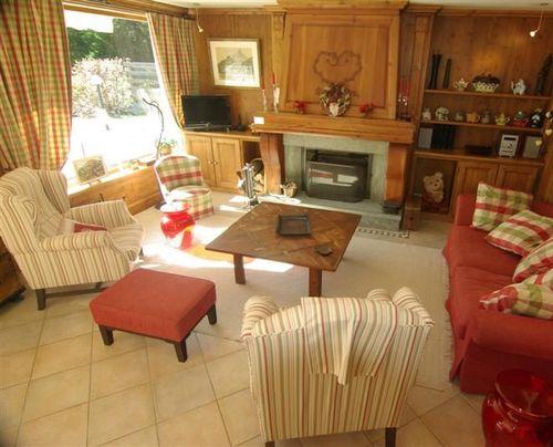 Chalet Pokhara Rhône-Alpes - Chambéry visuel 2/10 Chalet Pokhara Rhône-Alpes - Chambéry visuel 2/10