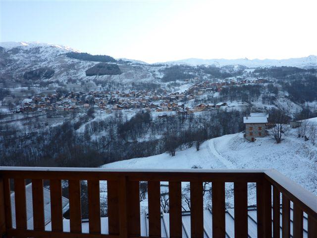 CHALET REILLER Rhône-Alpes - Le Châtelard visuel 3/4 CHALET REILLER Rhône-Alpes - Le Châtelard visuel 3/4