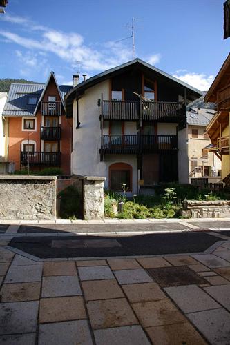 Chalet Saint Roch Provence-Alpes-Côte d'Azur - Montgenèvre visuel 8/10 Chalet Saint Roch Provence-Alpes-Côte d'Azur - Montgenèvre visuel 8/10