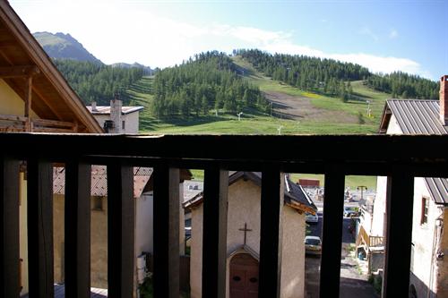 Chalet Saint Roch Provence-Alpes-Côte d'Azur - Montgenèvre visuel 7/10 Chalet Saint Roch Provence-Alpes-Côte d'Azur - Montgenèvre visuel 7/10