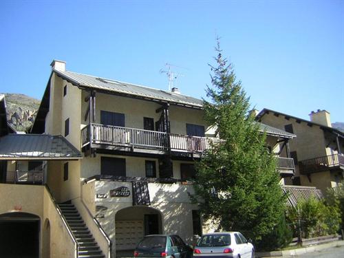 Chalet Saint Roch Provence-Alpes-Côte d'Azur - Montgenèvre visuel 5/10 Chalet Saint Roch Provence-Alpes-Côte d'Azur - Montgenèvre visuel 5/10