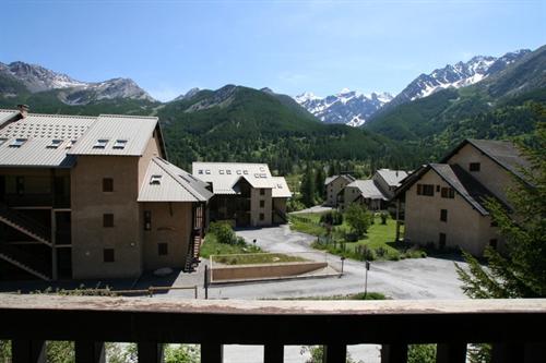 Chalet Saint Roch Provence-Alpes-Côte d'Azur - Montgenèvre visuel 4/10 Chalet Saint Roch Provence-Alpes-Côte d'Azur - Montgenèvre visuel 4/10