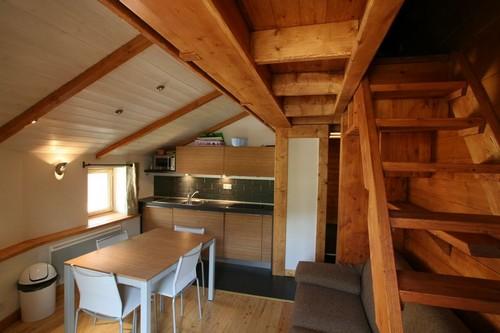 Chalet Saint Roch Provence-Alpes-Côte d'Azur - Montgenèvre visuel 2/10 Chalet Saint Roch Provence-Alpes-Côte d'Azur - Montgenèvre visuel 2/10