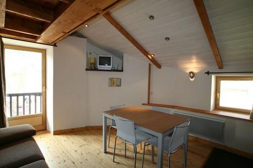 Chalet Saint Roch Provence-Alpes-Côte d'Azur - Montgenèvre visuel 1/10 Chalet Saint Roch Provence-Alpes-Côte d'Azur - Montgenèvre visuel 1/10