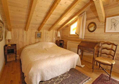 Chalet Sarvants Rhône-Alpes - Chamonix-Mont-Blanc visuel 15/20