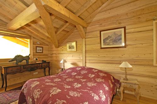 Chalet Sarvants Rhône-Alpes - Chamonix-Mont-Blanc visuel 8/20