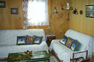 Chalet secteur bas SuperBolquère Languedoc-Roussillon - Font Romeu - Pyrénées 2000 visuel 1/3