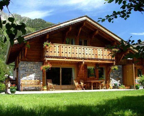 Chalet Serac Rhône-Alpes - Chambéry visuel 10/10 Chalet Serac Rhône-Alpes - Chambéry visuel 10/10