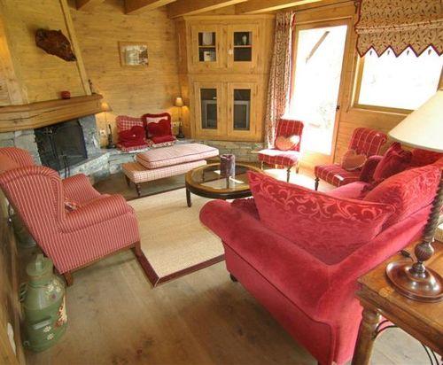 Chalet Serac Rhône-Alpes - Chambéry visuel 7/10 Chalet Serac Rhône-Alpes - Chambéry visuel 7/10