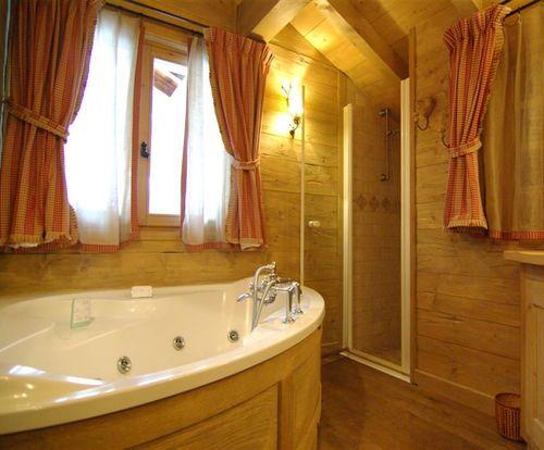Chalet Serac Rhône-Alpes - Chambéry visuel 2/10 Chalet Serac Rhône-Alpes - Chambéry visuel 2/10