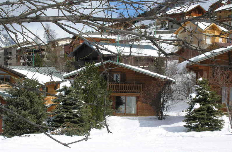 Chalet Soleil d'Hiver Rhône-Alpes - Les 2-Alpes visuel 10/11 Chalet Soleil d'Hiver Rhône-Alpes - Les 2-Alpes visuel 10/11