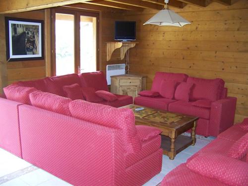 Chalet Soleil d'Hiver Rhône-Alpes - Les 2-Alpes visuel 8/11 Chalet Soleil d'Hiver Rhône-Alpes - Les 2-Alpes visuel 8/11