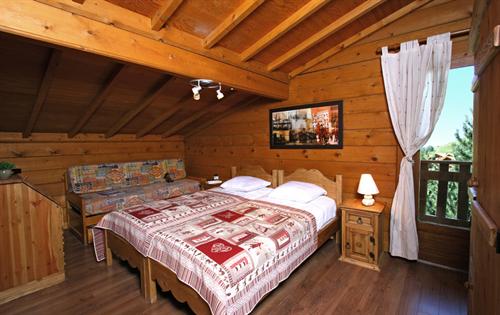 Chalet Soleil d'Hiver Rhône-Alpes - Les 2-Alpes visuel 7/11 Chalet Soleil d'Hiver Rhône-Alpes - Les 2-Alpes visuel 7/11