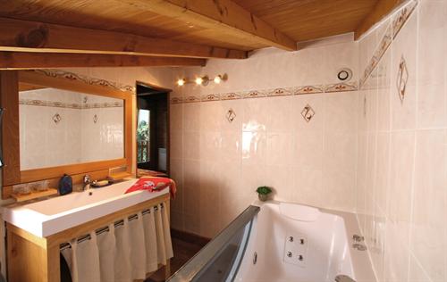 Chalet Soleil d'Hiver Rhône-Alpes - Les 2-Alpes visuel 5/11 Chalet Soleil d'Hiver Rhône-Alpes - Les 2-Alpes visuel 5/11