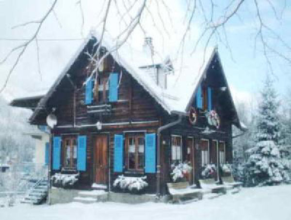 Chalet Suisse Rhône-Alpes - Chamonix-Mont-Blanc visuel 20/20