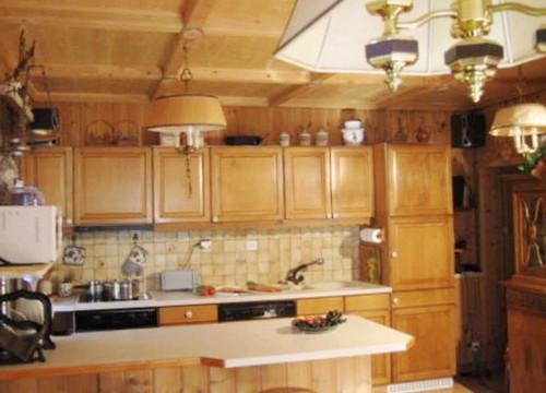 Chalet Suisse Rhône-Alpes - Chamonix-Mont-Blanc visuel 7/20