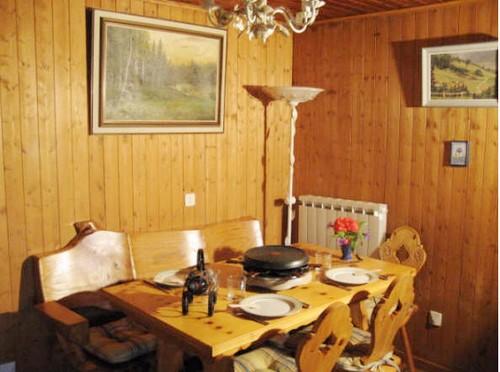 Chalet Suisse Rhône-Alpes - Chamonix-Mont-Blanc visuel 6/20