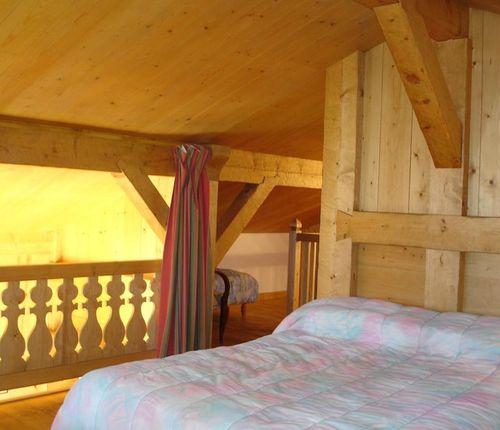 Chalet Sylènes Rhône-Alpes - Chambéry visuel 7/10 Chalet Sylènes Rhône-Alpes - Chambéry visuel 7/10