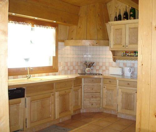 Chalet Sylènes Rhône-Alpes - Chambéry visuel 5/10 Chalet Sylènes Rhône-Alpes - Chambéry visuel 5/10