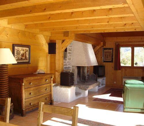 Chalet Sylènes Rhône-Alpes - Chambéry visuel 3/10 Chalet Sylènes Rhône-Alpes - Chambéry visuel 3/10