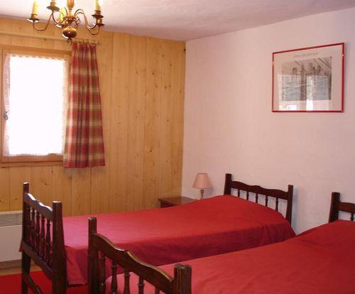 Chalet Sylènes Rhône-Alpes - Chambéry visuel 2/10 Chalet Sylènes Rhône-Alpes - Chambéry visuel 2/10